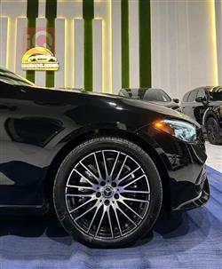مرسيدس بنز C-Class